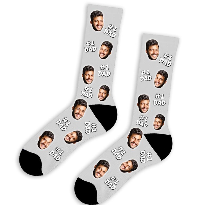 גרביים לאבא #1