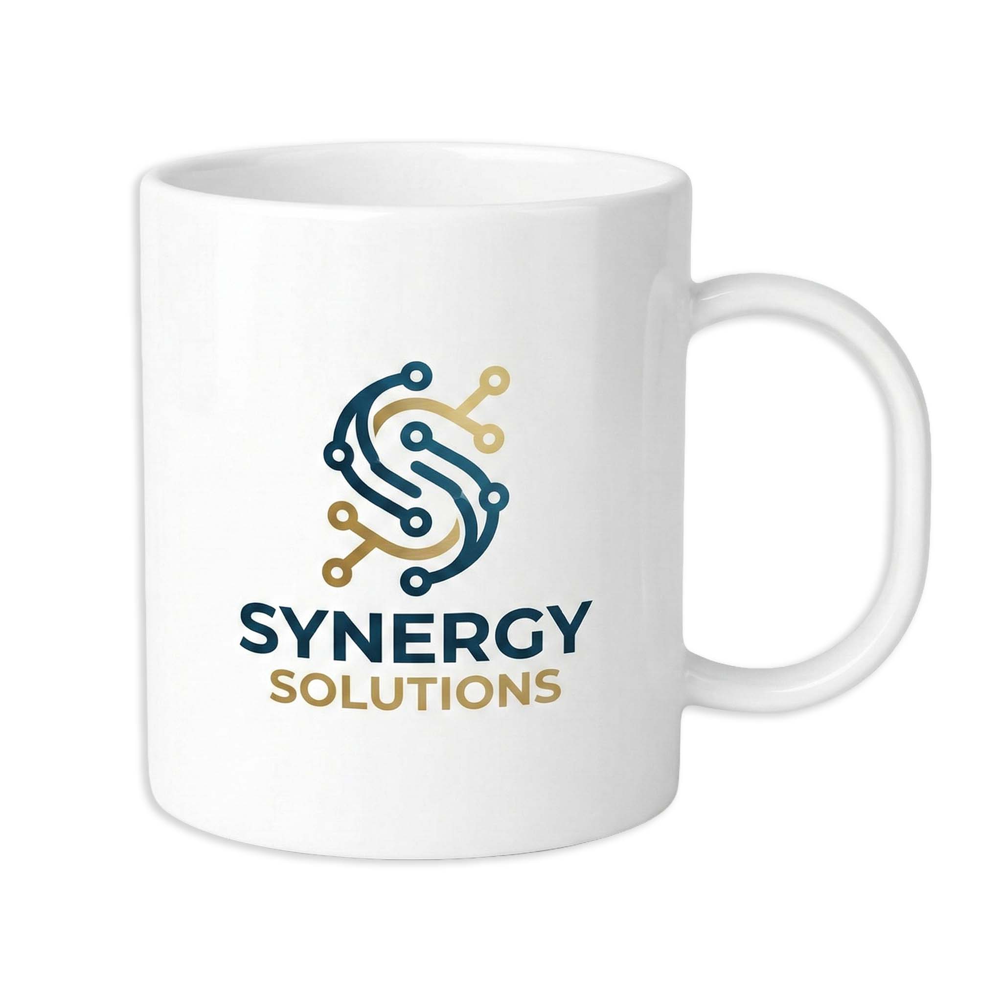 ספל ממותג בעיצוב אישי