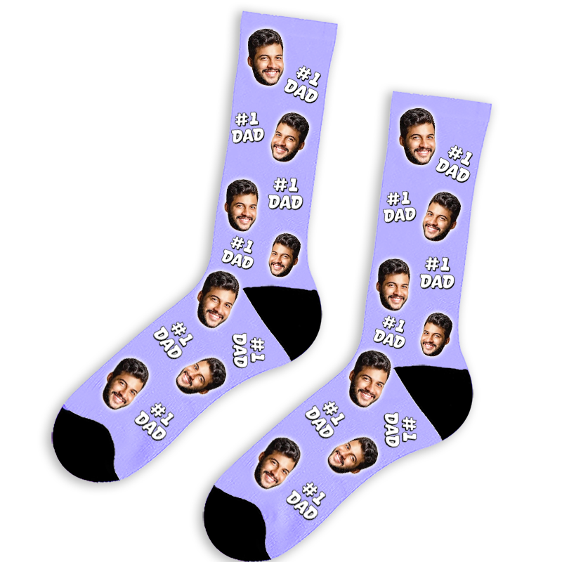 גרביים לאבא #1