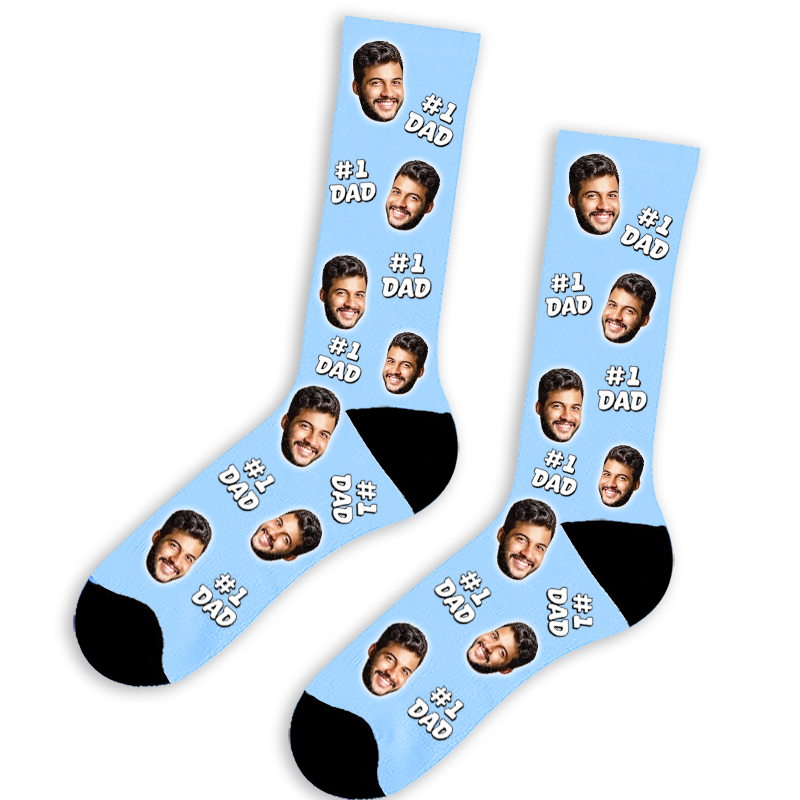 גרביים לאבא #1