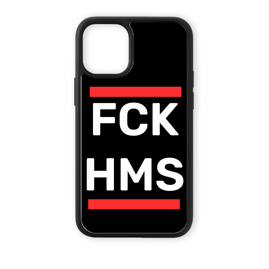 מגן לטלפון FCK HMS