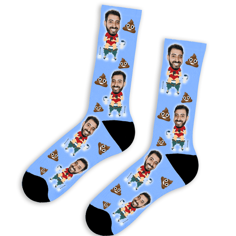 מחרבנים בשוגיס 💩 | שוגיס - מתנה אישית מהירה
