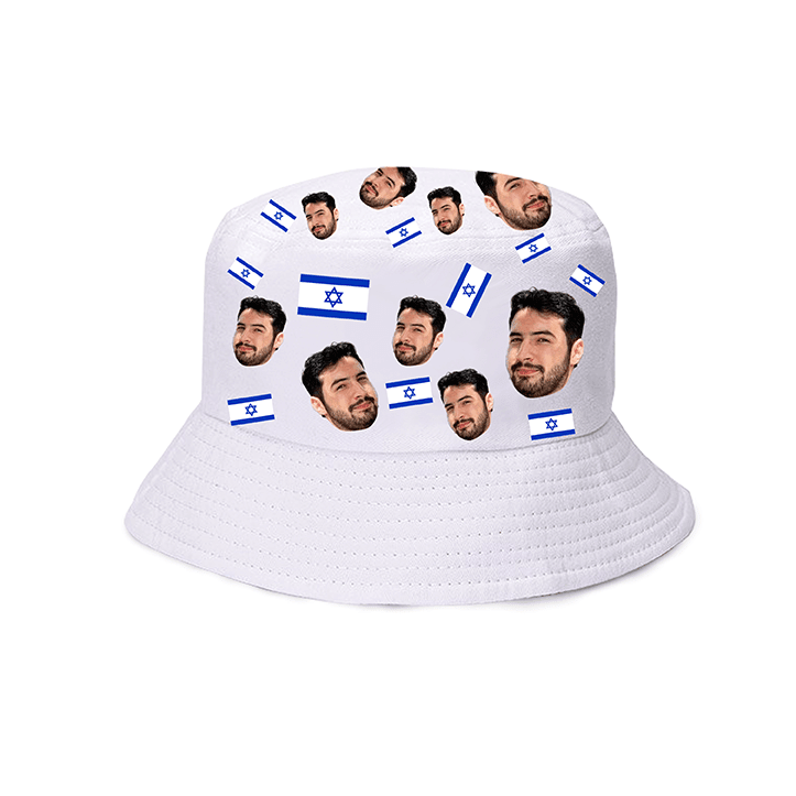 כובע טמבל פטריוט - כובע בעיצוב אישי