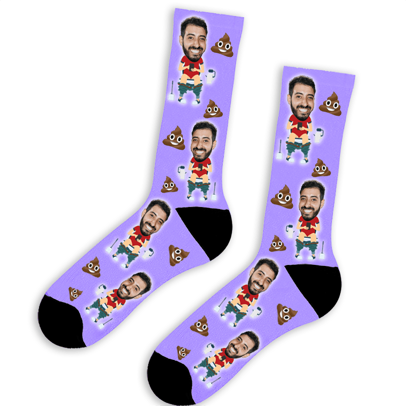 מחרבנים בשוגיס 💩 - מתנה מקורית במחיר משתלם