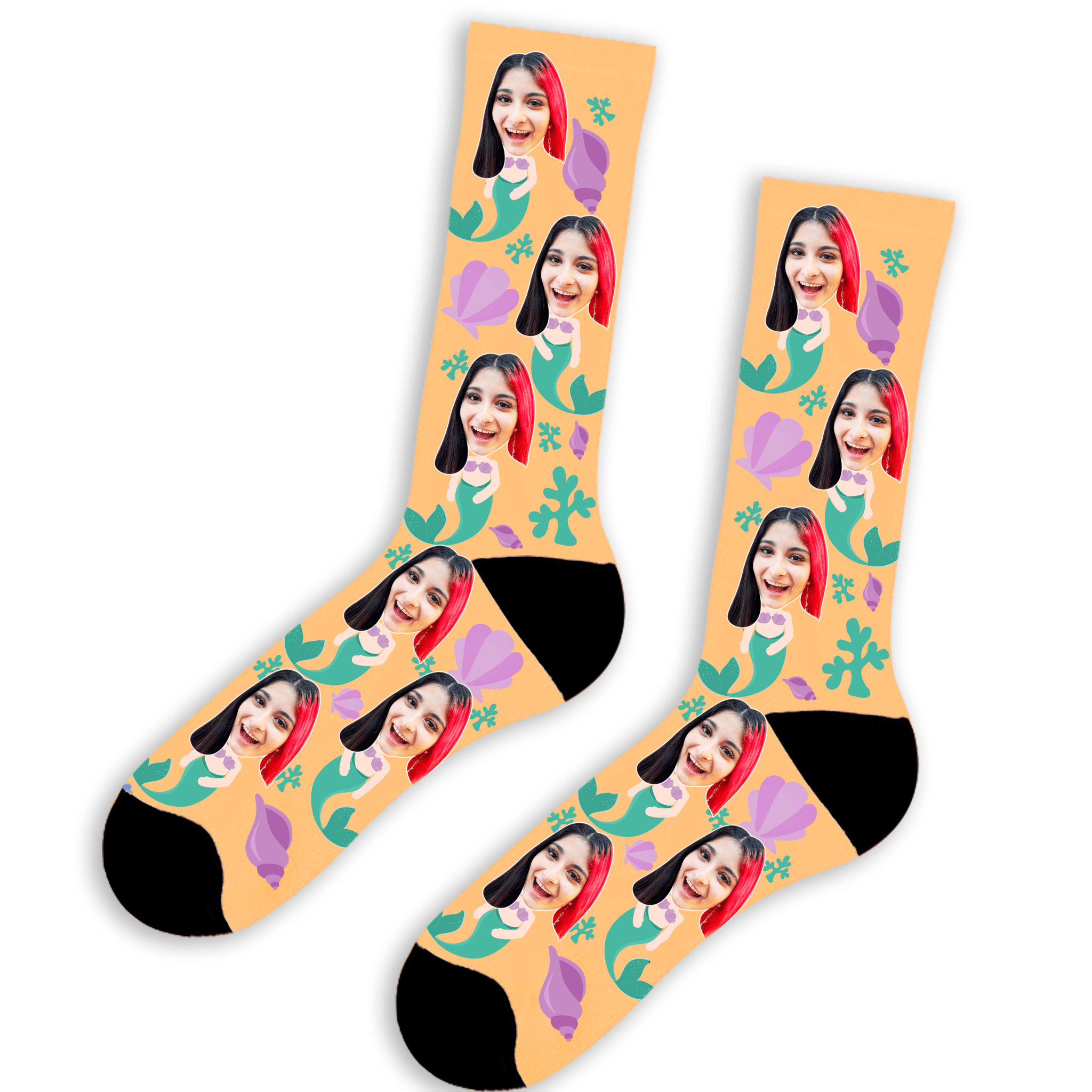 שוגיס במצולות - מתנה אישית בעיצוב מותאם
