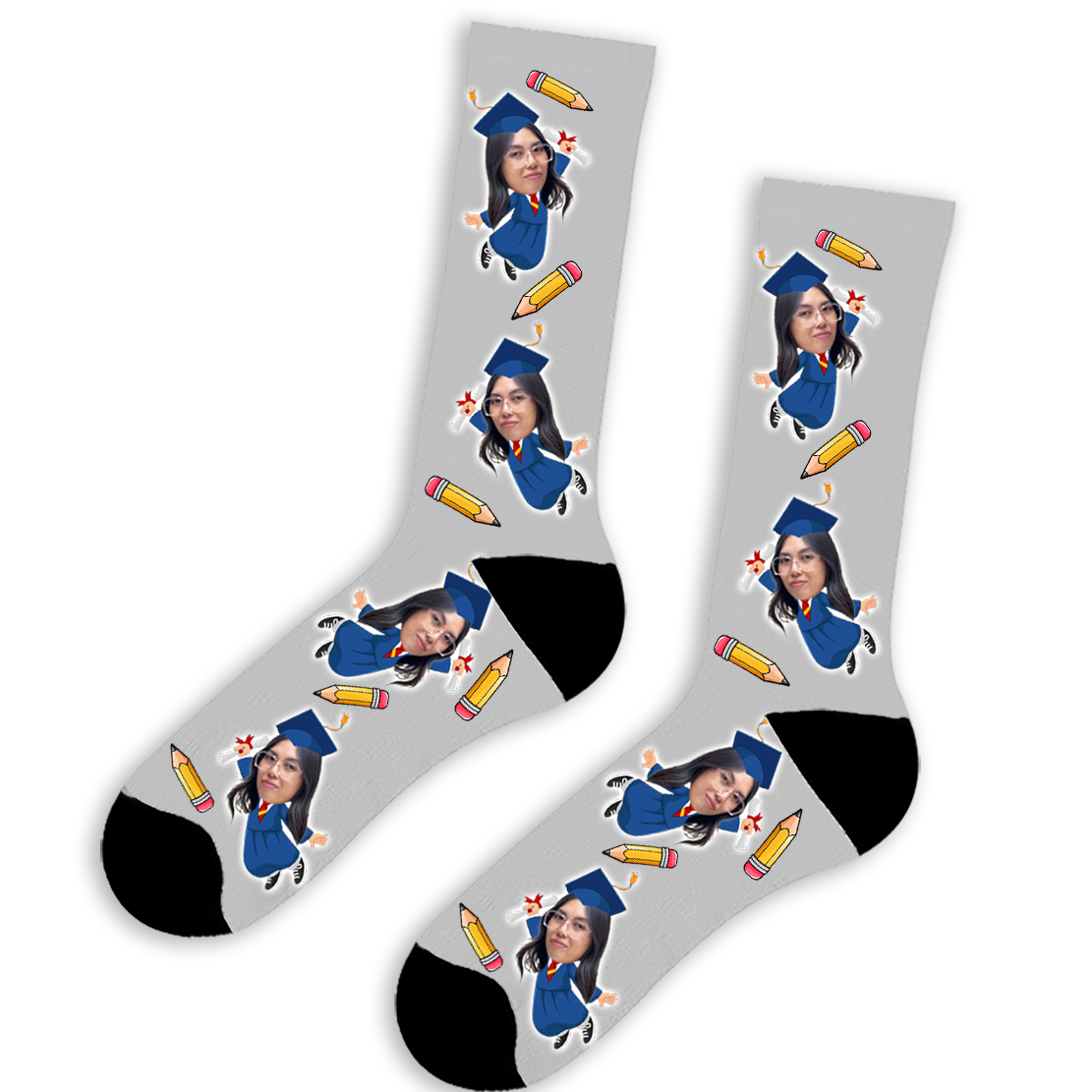 גרבי סיום תואר