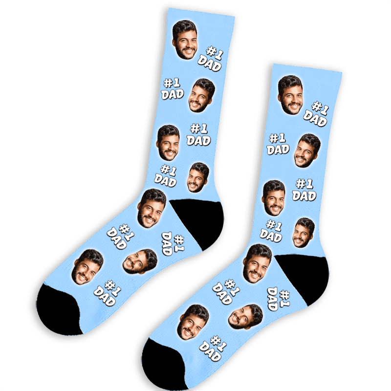 גרביים לאבא #1 | שוגיס - 15 דק׳ בסניף