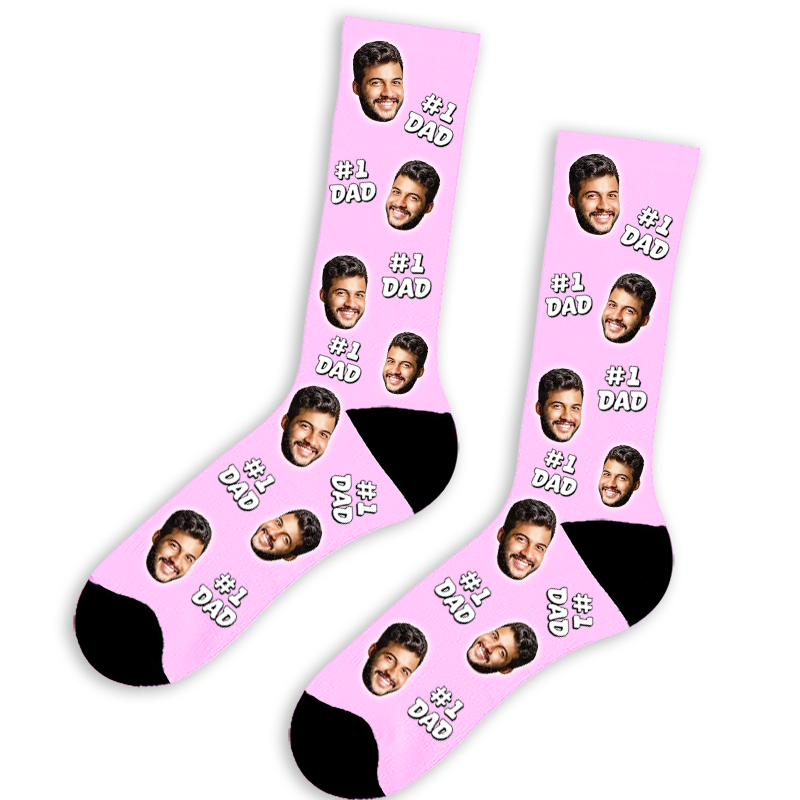 גרביים לאבא #1