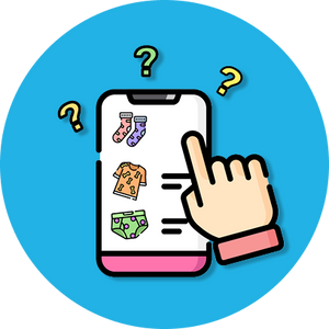 בוחרים מוצר