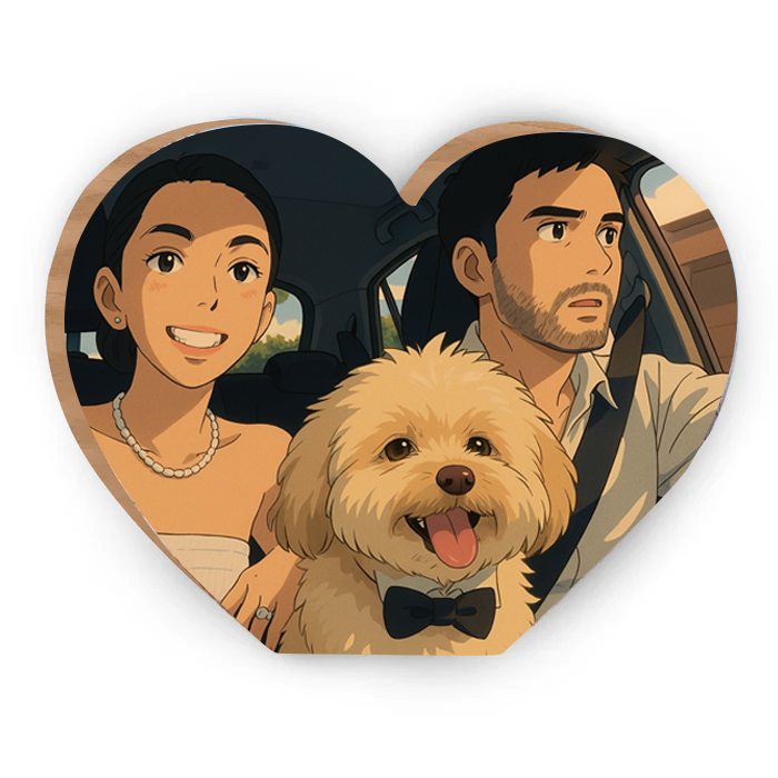 בלוק עם איור