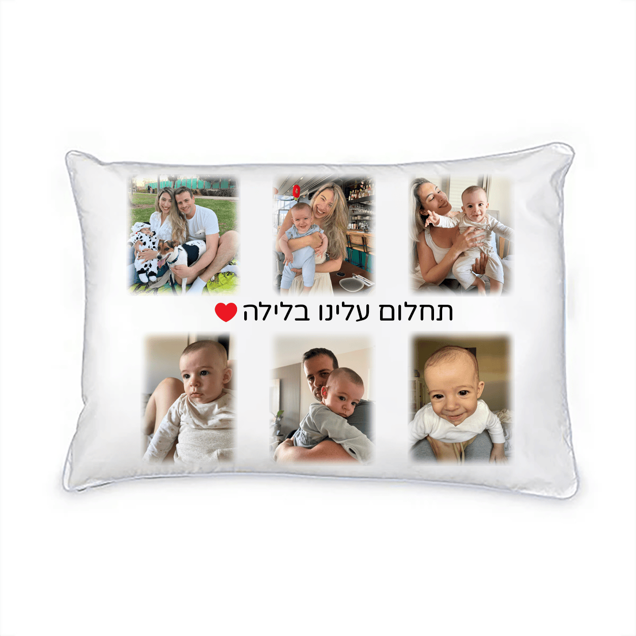 ציפית קולאז' בעיצוב אישי