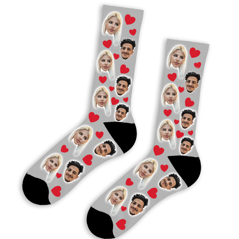 הזוג המאוהב - מתנה מקורית במחיר משתלם