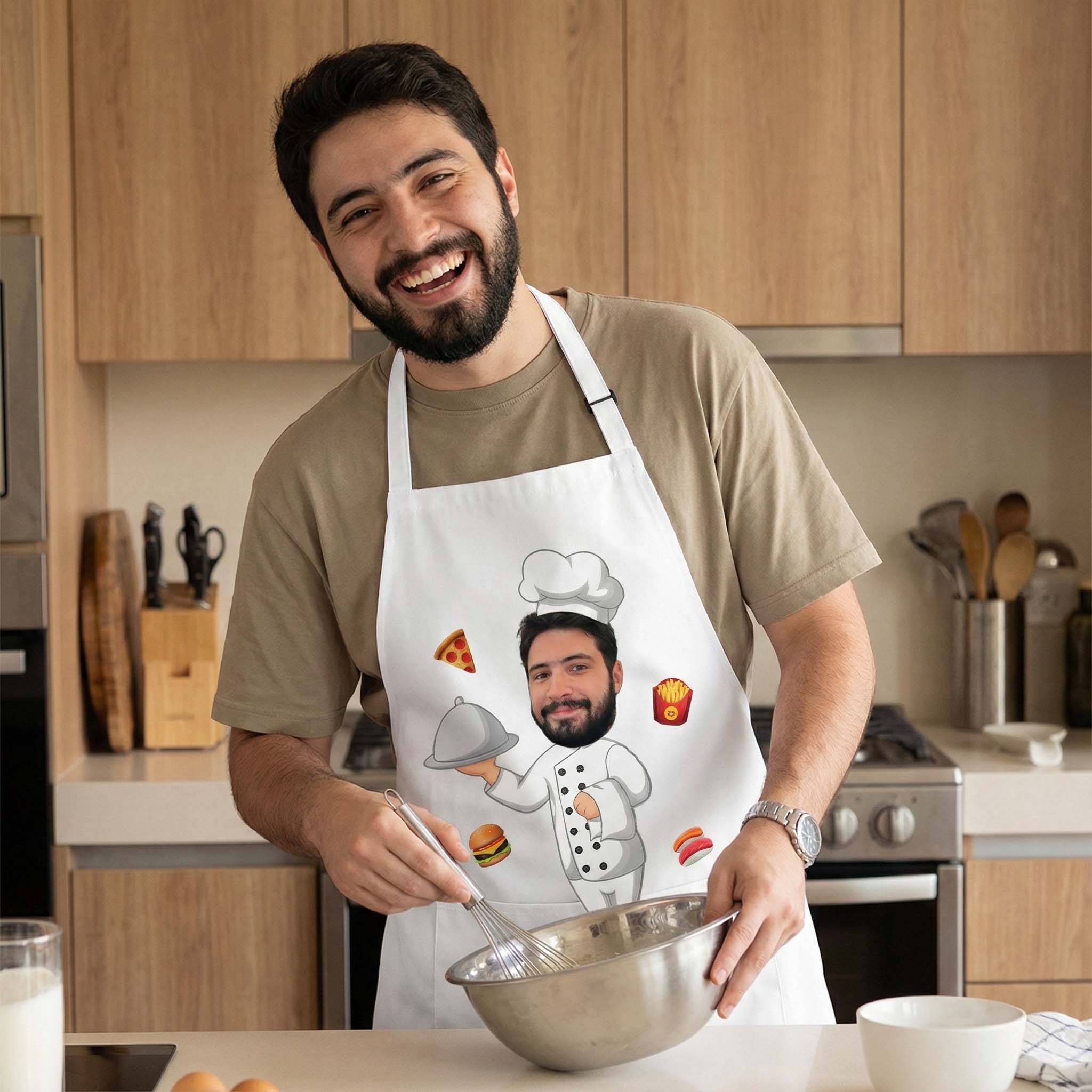 השף הפרטי שלי - תמונת המוצר