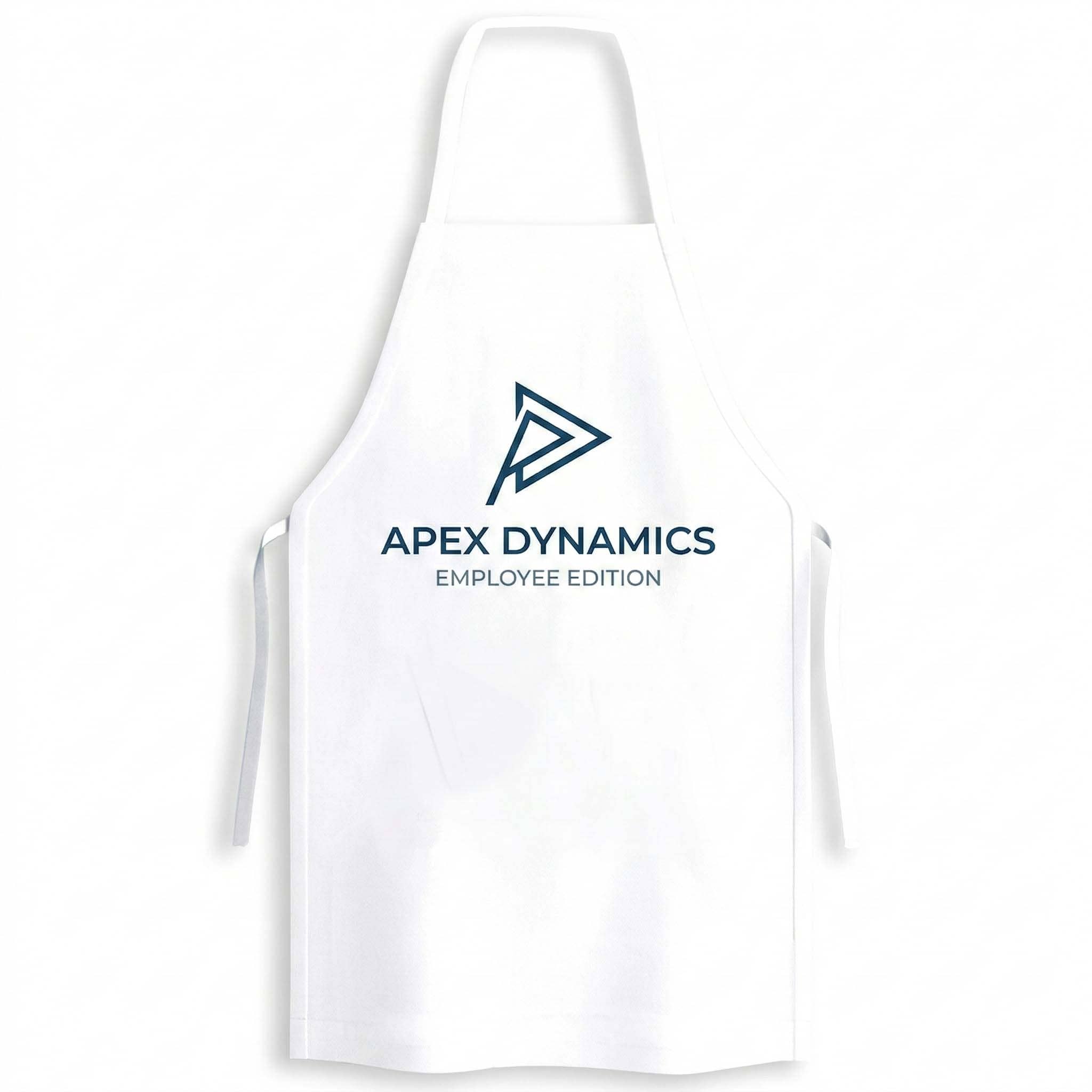 סינר מטבח ממותג