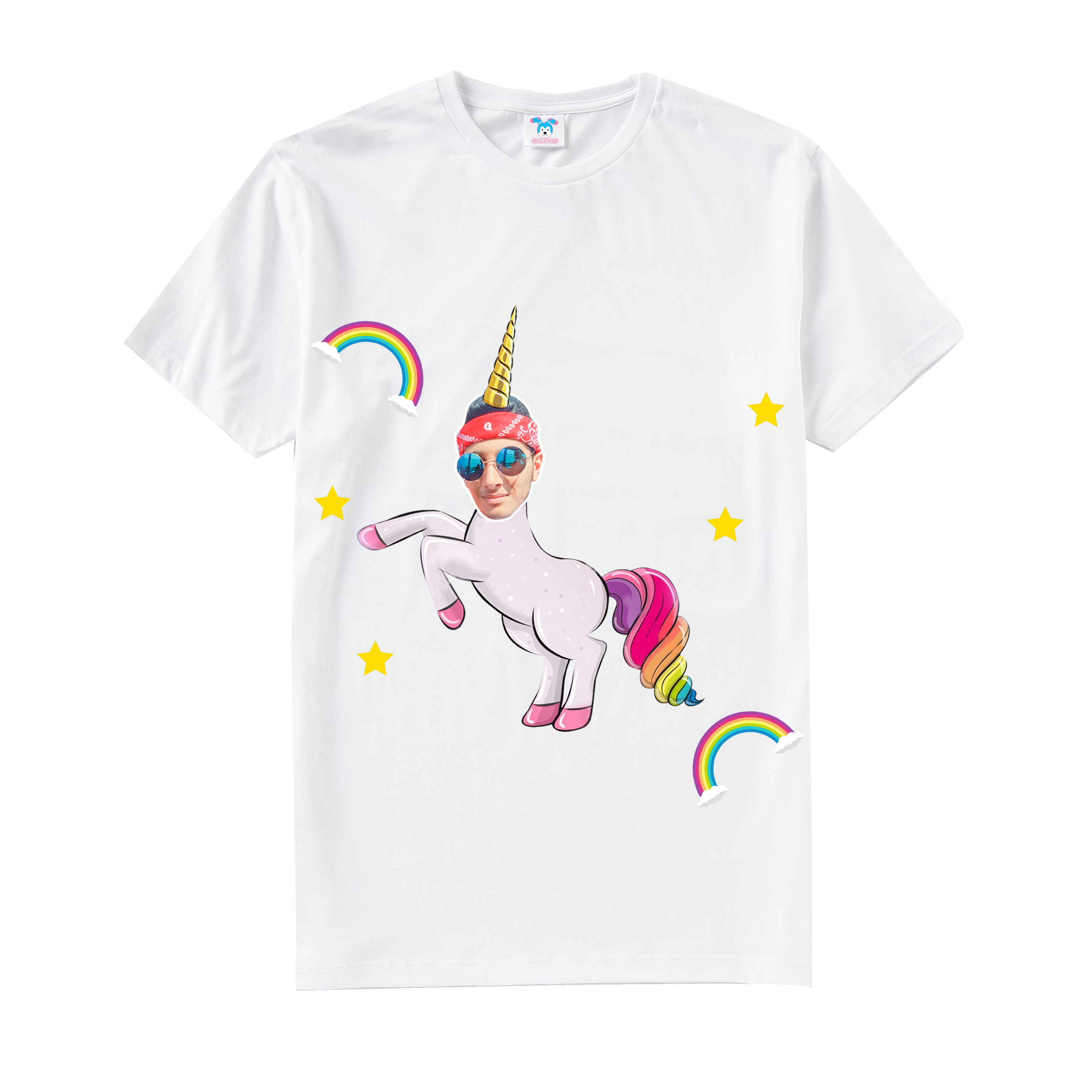 יום יוניקורן שמח!