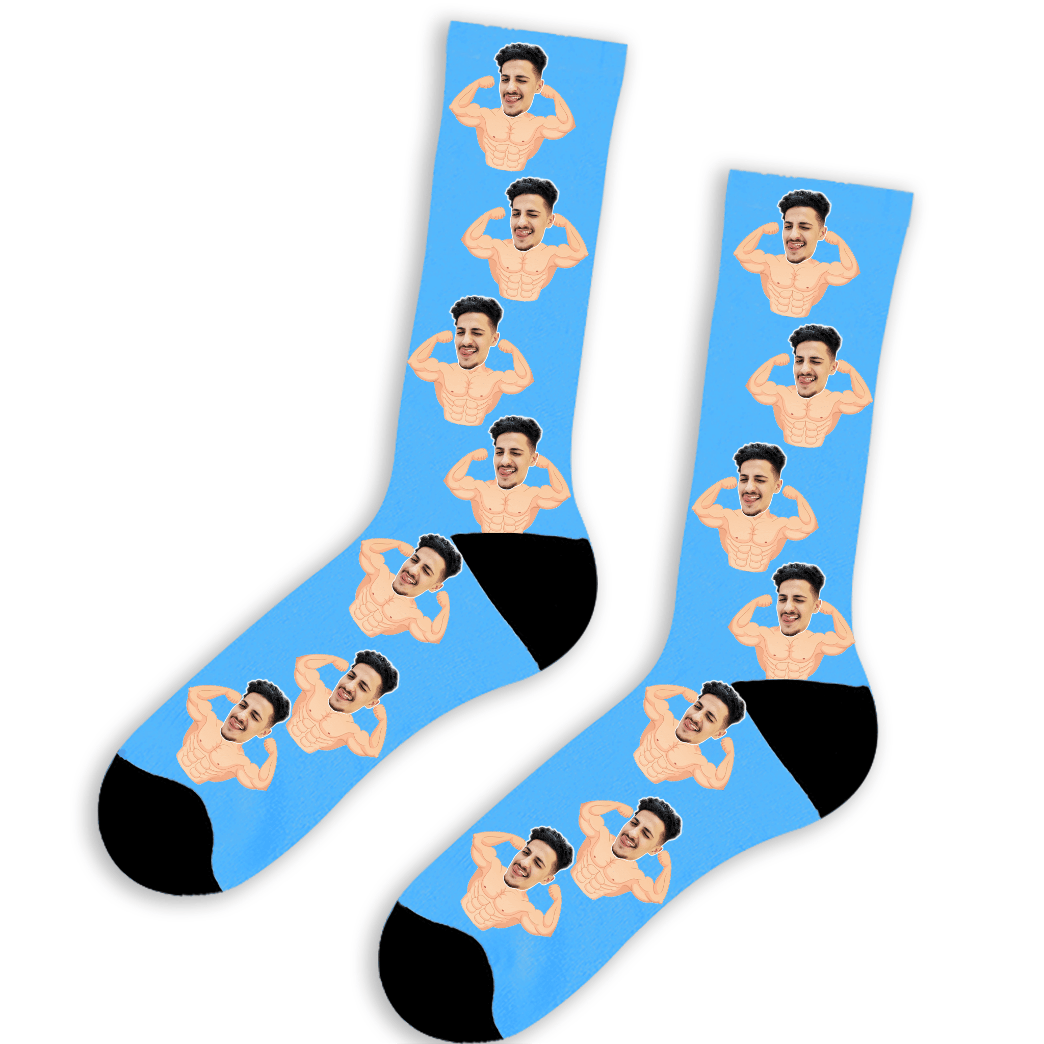 גרבי חזקים - דגם פופולרי במלאי