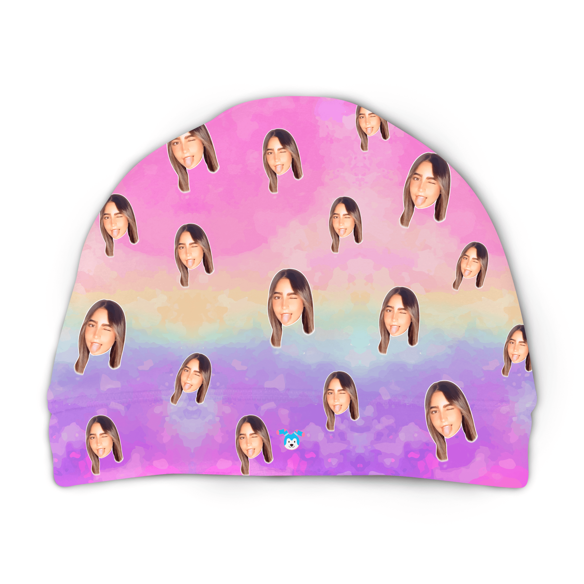 כובע טאי דאי - כובע בעיצוב אישי