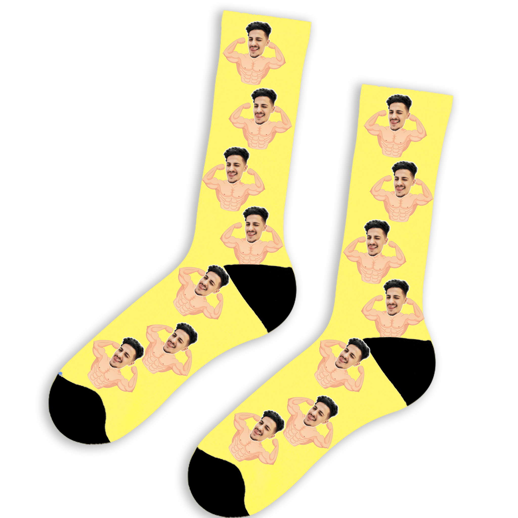 גרבי חזקים - מתאים גם כמתנה לזוג