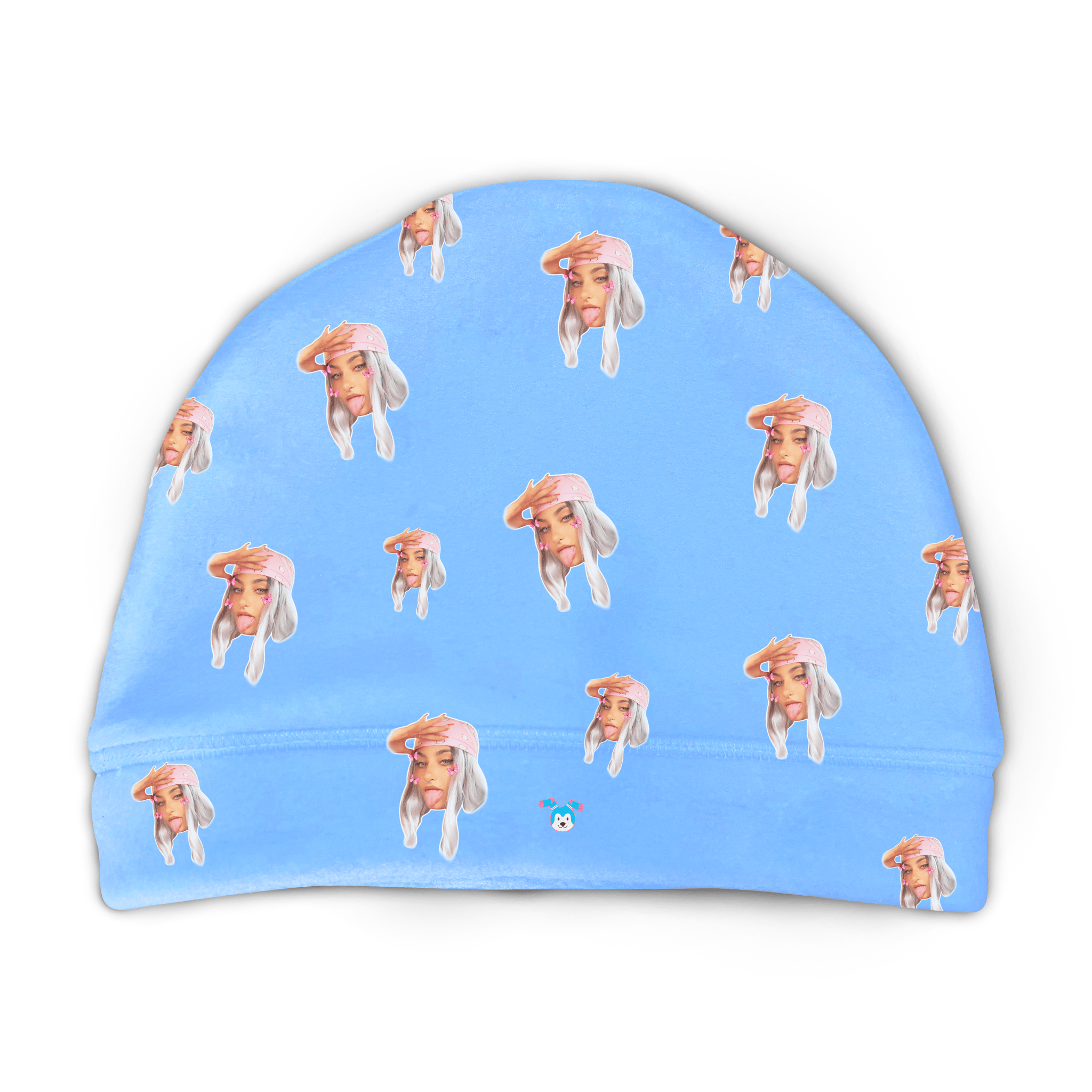 כובע גרב קלאסי - כובע בעיצוב אישי