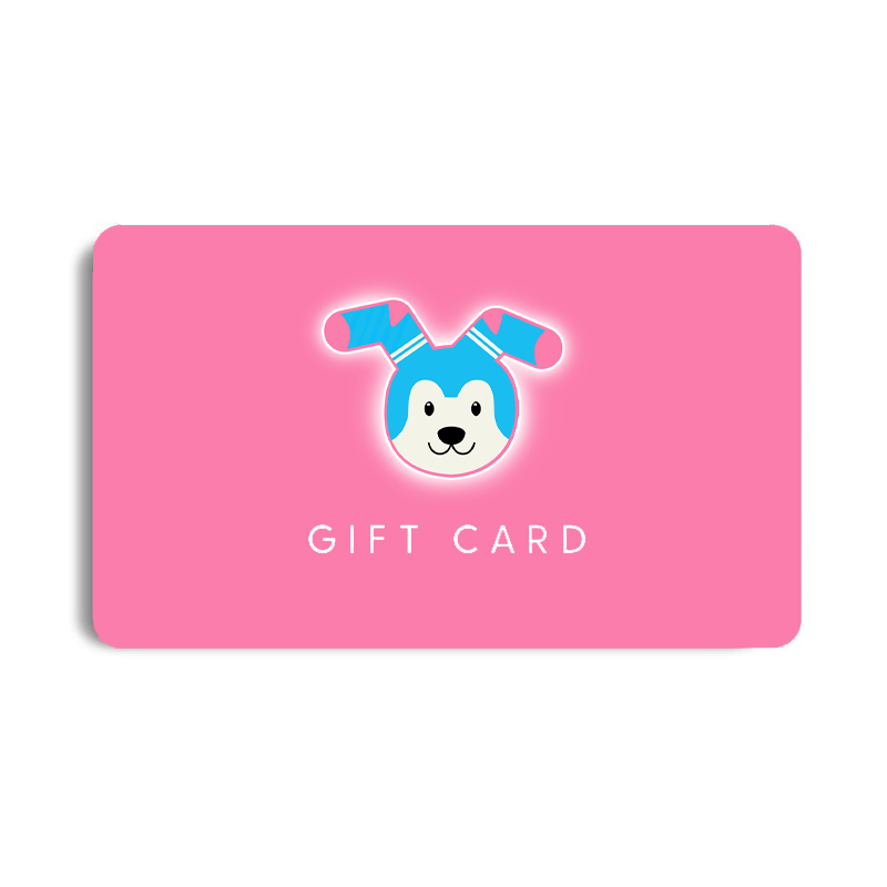 שוגיס גיפט קארד